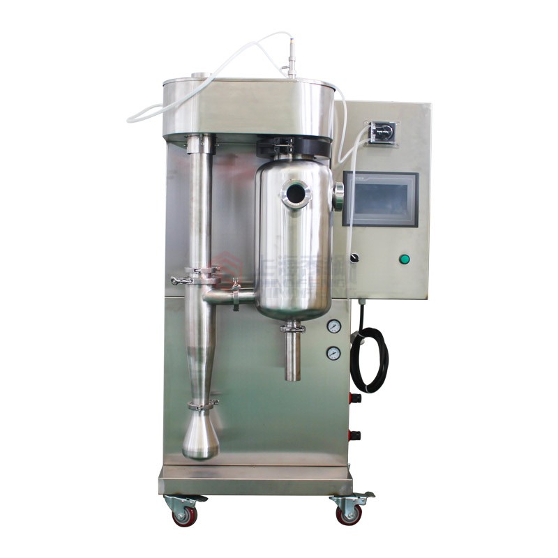 實驗室專用噴霧干燥機