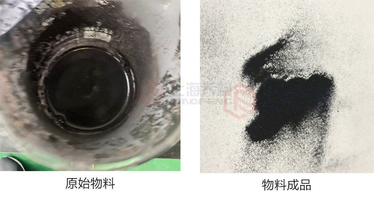 噴霧干燥機的應用場景及主要用途？